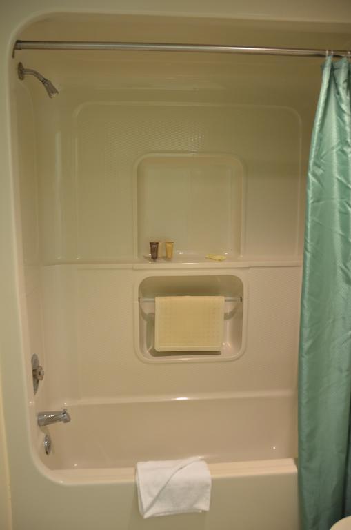 Cypress Cove Nudist Resort Poinciana Chambre photo