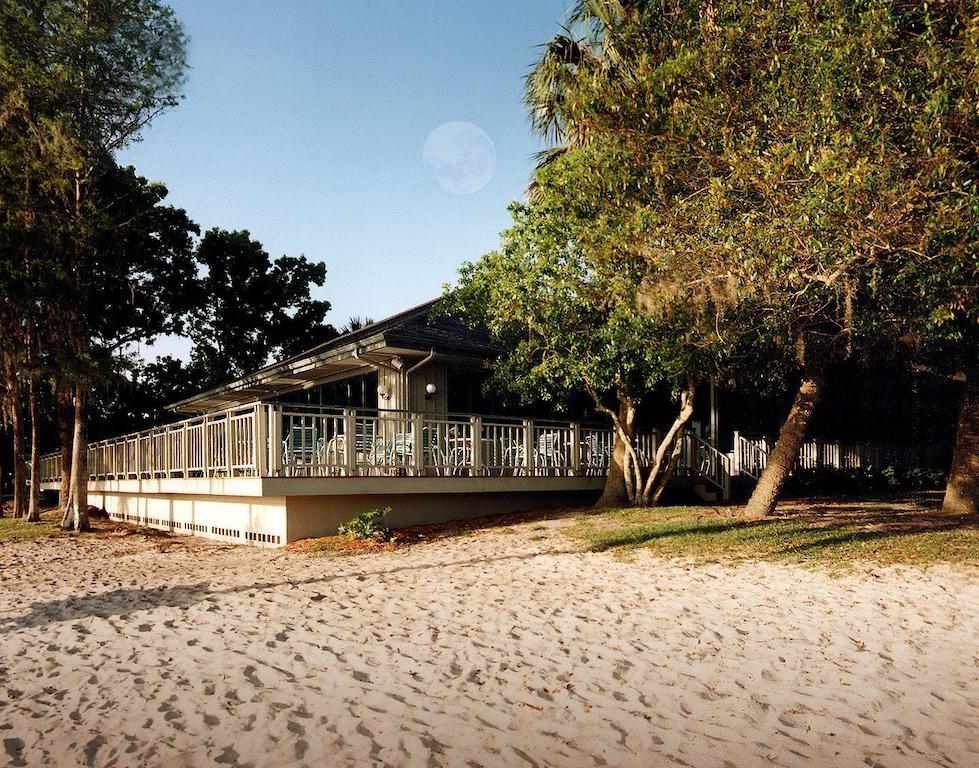Cypress Cove Nudist Resort Poinciana Extérieur photo