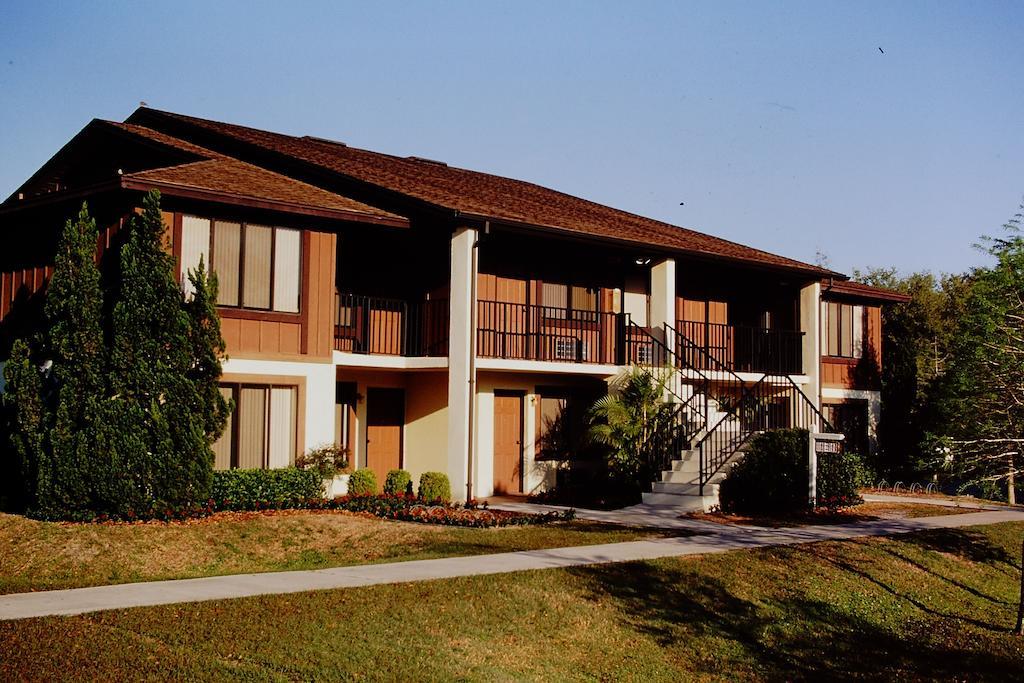 Cypress Cove Nudist Resort Poinciana Chambre photo