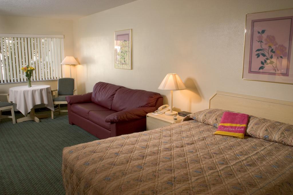Cypress Cove Nudist Resort Poinciana Chambre photo