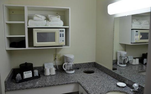 Cypress Cove Nudist Resort Poinciana Extérieur photo