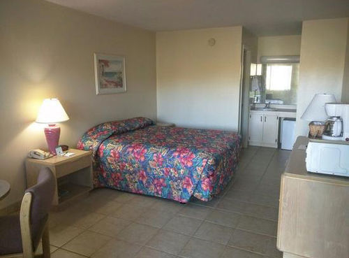 Cypress Cove Nudist Resort Poinciana Extérieur photo