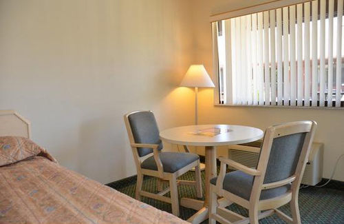 Cypress Cove Nudist Resort Poinciana Extérieur photo