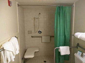 Cypress Cove Nudist Resort Poinciana Extérieur photo